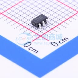 精密运放RS8521XF缩略图