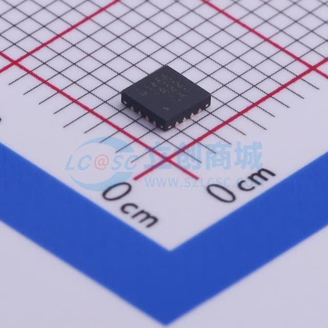 DIO1466CL16实物图