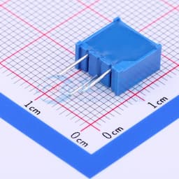 50Ω ±10% 【插件】缩略图
