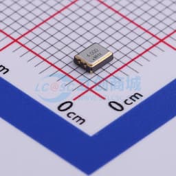 4MHz CMOS 3.3V缩略图
