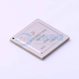 MCIMX6D7CVT08AD缩略图