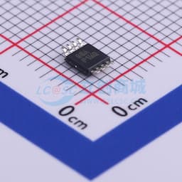 DAC8551IDGKR缩略图