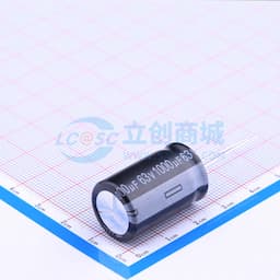 1000uF ±20% 63V缩略图