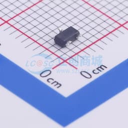 锁存型霍尔开关缩略图