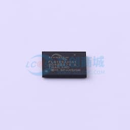 S25FL512SAGBHIA10缩略图