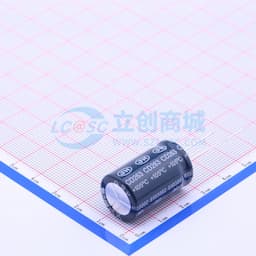 220uF ±20% 100V缩略图