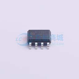 增强型ESD 3.0kVrms/6.0kVrms 10Mbps双通道数字隔离器缩略图