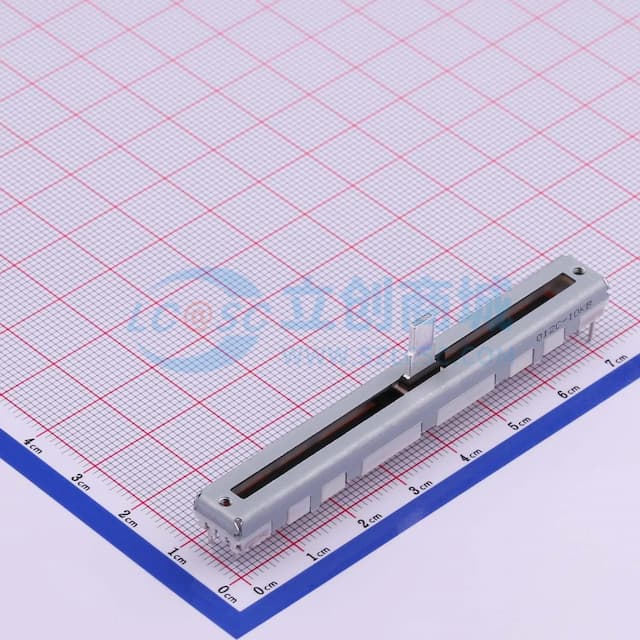 10kΩ ±20%实物图