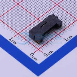 1x6P 间距:1.25mm 卧贴缩略图