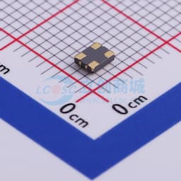 4MHz CMOS 3.3V缩略图