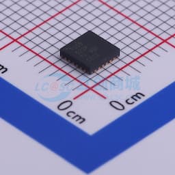 TUSB522P 3.3V双通道USB3.1 GEN1重驱动器，均衡器缩略图
