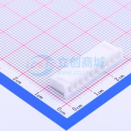 2.5mm 1x10P缩略图