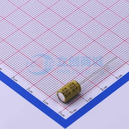 2.2uF ±20% 400V 【引线】缩略图
