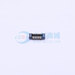 间距:0.4mm PIN:10P 公 立贴缩略图