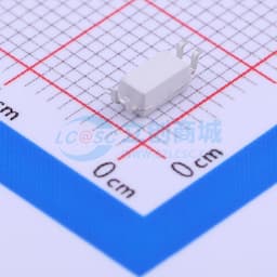 AC,DC输入 隔离电压(rms):3750V缩略图