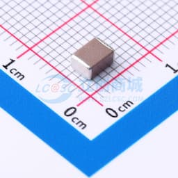 2.2uF ±20% 100V缩略图