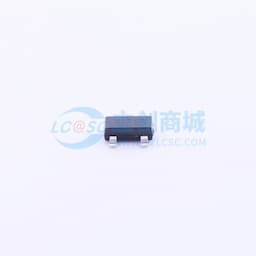 3引脚微处理器复位电路缩略图
