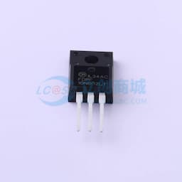 FDPF10N60ZUT缩略图