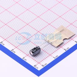10uF ±20% 25V缩略图