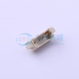 1x5P 间距:1.25mm 卧贴 【插件】缩略图