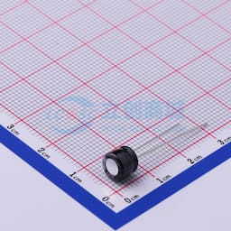 22uF ±20% 35V 停产 【引线】缩略图