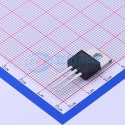 输入30V 输出5V 1.5A【线性】缩略图