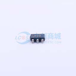 高效同步降压DC-DC转换器缩略图