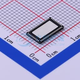 DS125BR820 低功耗 12.5 Gbps 8 通道线性中继器缩略图