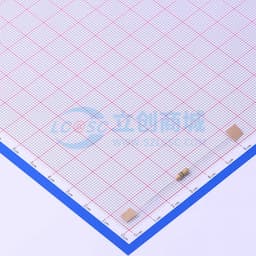 7.5Ω ±5% 250mW 碳膜电阻 【插件】缩略图