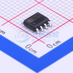 单路输入双路输出触控型LED调光IC缩略图
