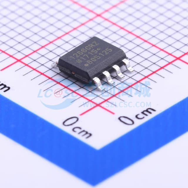 3 kV RMS双通道数字隔离器实物图