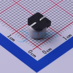 220uF ±20% 6.3V缩略图