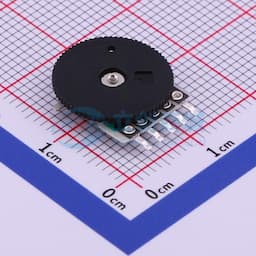 10kΩ ±30%缩略图
