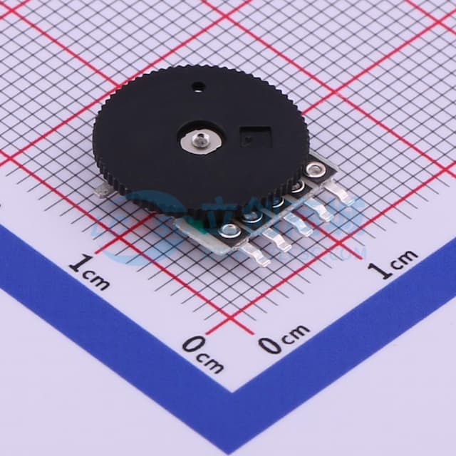 10kΩ ±30%实物图