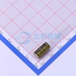 270uF ±20% 25V 【引线】缩略图