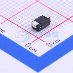 TVS 130V截止 峰值脉冲电流：1.9A@10/1000us缩略图