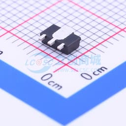 高效 PFM 同步升压 DC/DC 变换器缩略图