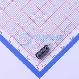 100uF ±20% 10V 【引线】缩略图