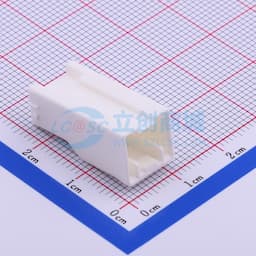1x3P 2.5mm缩略图