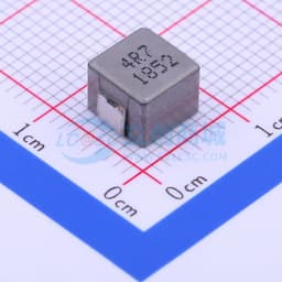 4.7uH ±20%缩略图