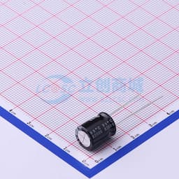 470uF ±20%缩略图