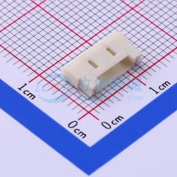 1x5P 间距:1.25mm 卧贴缩略图
