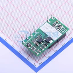 停产 3W AC/DC模块电源，超宽输入电压范围【插件】缩略图