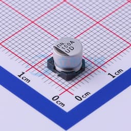 150uF ±20% 10V缩略图