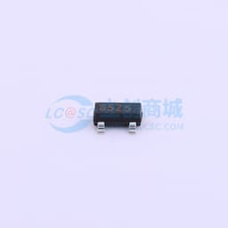 高纹波抑制率、低功耗、低压差 CMOS 降压型电压稳压器缩略图