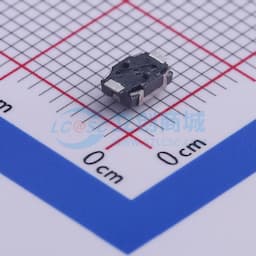 4*2.9*2mm 立贴 轻触开关缩略图