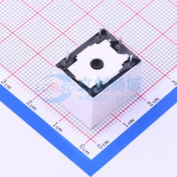 超小型大功率24V继电器 单刀双掷 【继电】缩略图