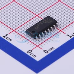 增强ESD 3kVrms/6kVrms 10Mbps六通道数字隔离器缩略图
