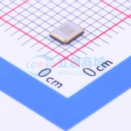 3225 16M 9PF  10ppm  -20 -75℃缩略图