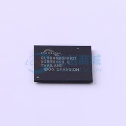 S29GL064N90FFI010缩略图